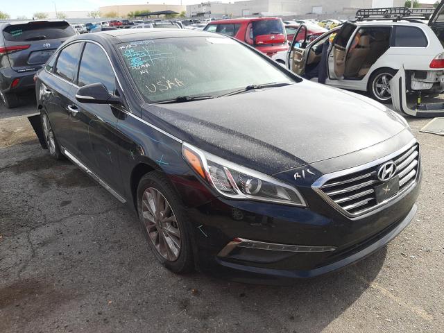 HYUNDAI SONATA SPO 2015 5npe34af2fh101950