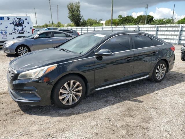 HYUNDAI SONATA SPO 2015 5npe34af2fh102337