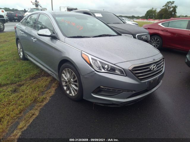 HYUNDAI SONATA 2015 5npe34af2fh103035