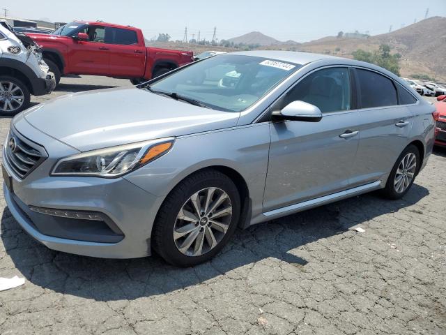 HYUNDAI SONATA 2015 5npe34af2fh103469