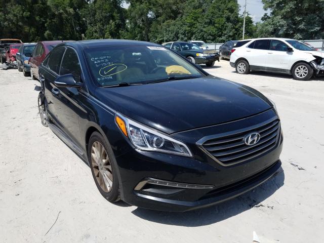 HYUNDAI SONATA SPO 2015 5npe34af2fh103908