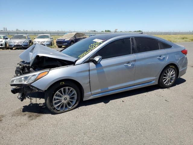 HYUNDAI SONATA SPO 2015 5npe34af2fh104217