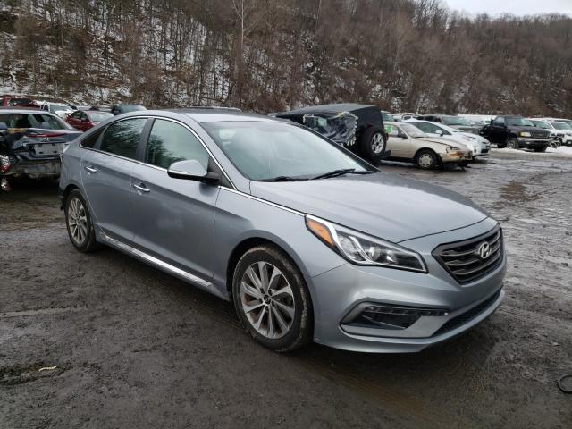 HYUNDAI SONATA SPO 2015 5npe34af2fh105481