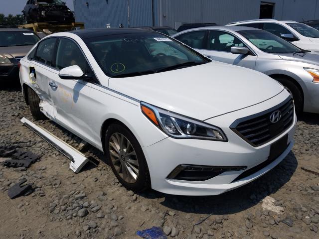 HYUNDAI SONATA SPO 2015 5npe34af2fh105609