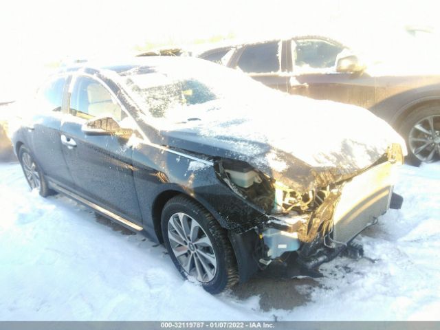 HYUNDAI SONATA 2015 5npe34af2fh106002