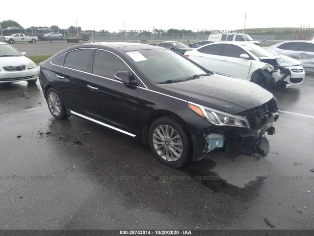 HYUNDAI SONATA 2015 5npe34af2fh106064