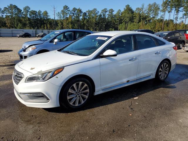 HYUNDAI SONATA SPO 2015 5npe34af2fh106999