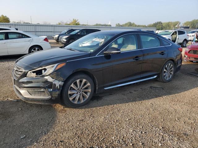 HYUNDAI SONATA SPO 2015 5npe34af2fh108218