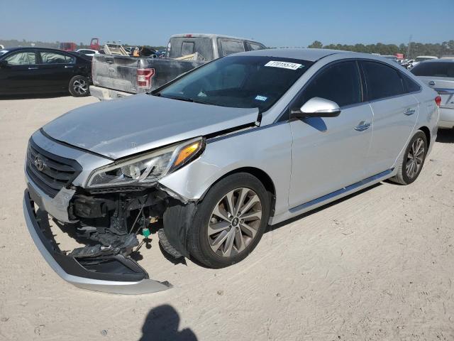 HYUNDAI SONATA SPO 2015 5npe34af2fh109191