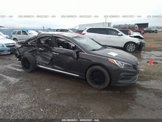 HYUNDAI SONATA 2015 5npe34af2fh110650