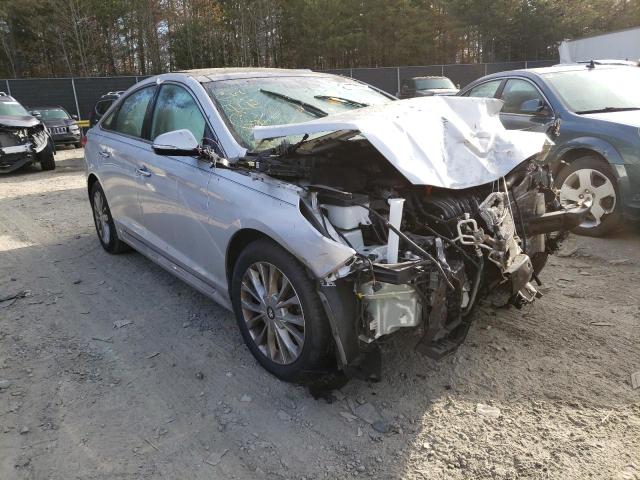 HYUNDAI SONATA SPO 2015 5npe34af2fh117033