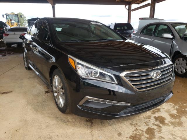 HYUNDAI SONATA SPO 2015 5npe34af2fh117260