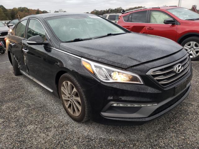 HYUNDAI SONATA SPO 2015 5npe34af2fh119249