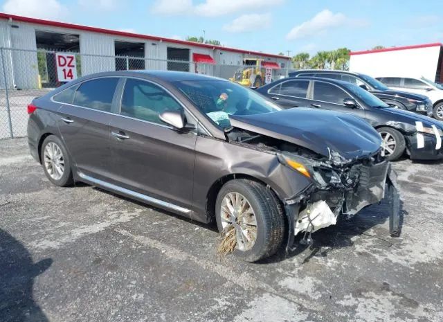 HYUNDAI SONATA 2015 5npe34af2fh121776