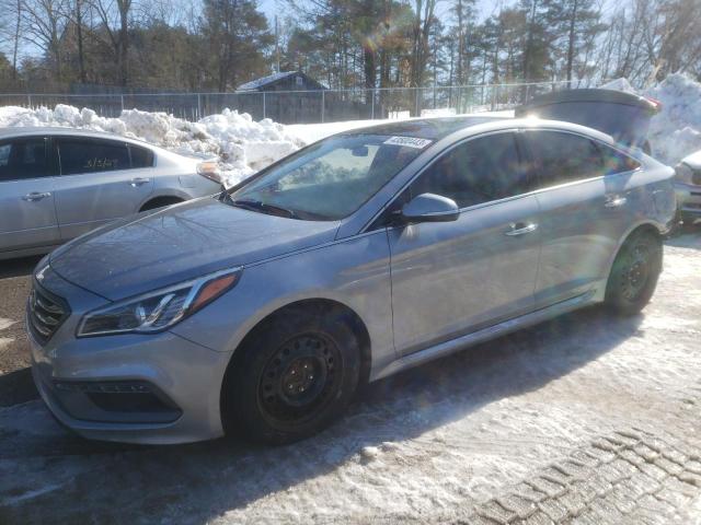 HYUNDAI SONATA SPO 2015 5npe34af2fh122510