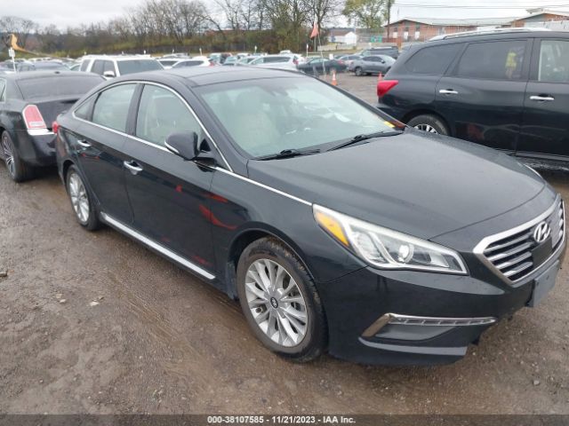 HYUNDAI SONATA 2015 5npe34af2fh125617