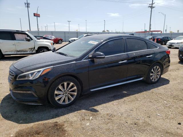 HYUNDAI SONATA 2015 5npe34af2fh132258