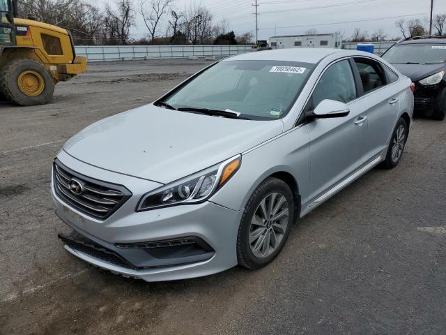 HYUNDAI SONATA SPO 2015 5npe34af2fh133054