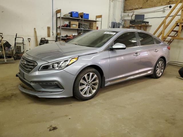 HYUNDAI SONATA 2015 5npe34af2fh133510