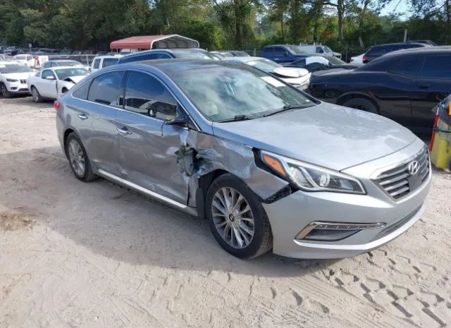 HYUNDAI SONATA 2015 5npe34af2fh133524