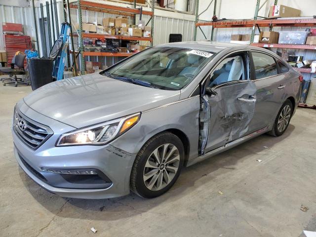 HYUNDAI SONATA SPO 2015 5npe34af2fh134866