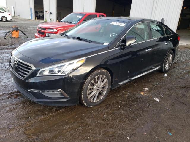 HYUNDAI SONATA SPO 2015 5npe34af2fh137783