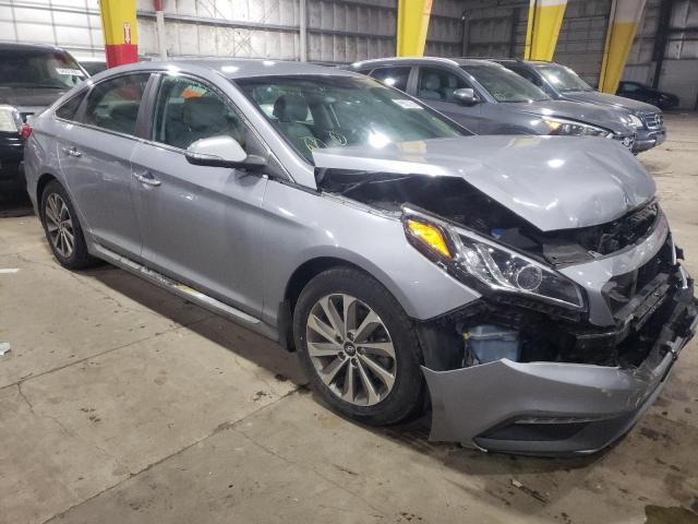 HYUNDAI SONATA SPO 2015 5npe34af2fh139128