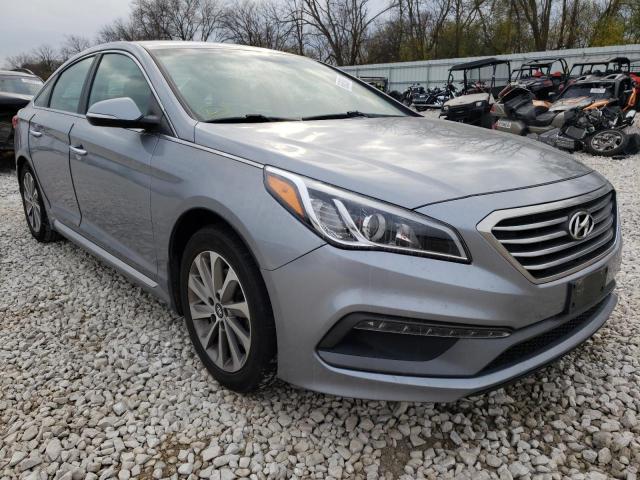 HYUNDAI SONATA SPO 2015 5npe34af2fh140070