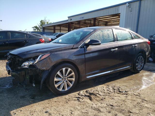 HYUNDAI SONATA 2015 5npe34af2fh141445