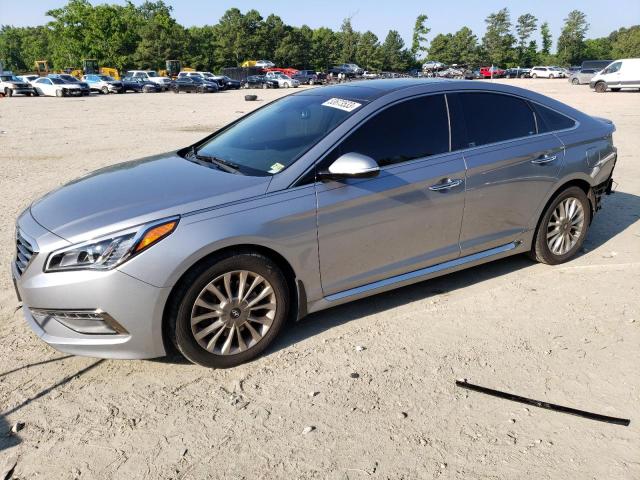 HYUNDAI SONATA 2015 5npe34af2fh143308