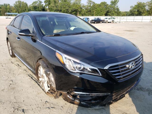 HYUNDAI SONATA SPO 2015 5npe34af2fh143597