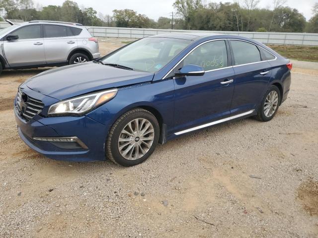 HYUNDAI SONATA 2015 5npe34af2fh152560