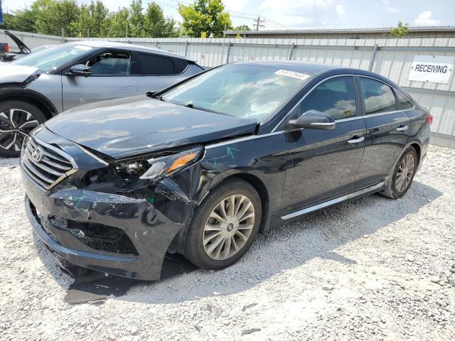 HYUNDAI SONATA 2015 5npe34af2fh153059