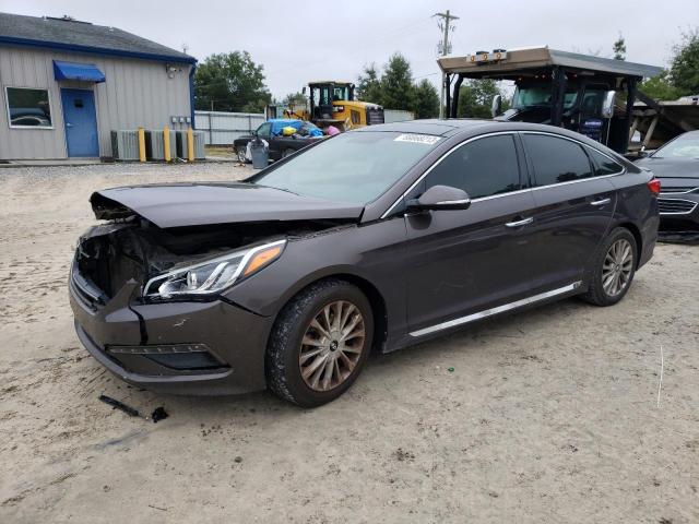 HYUNDAI SONATA 2015 5npe34af2fh153417