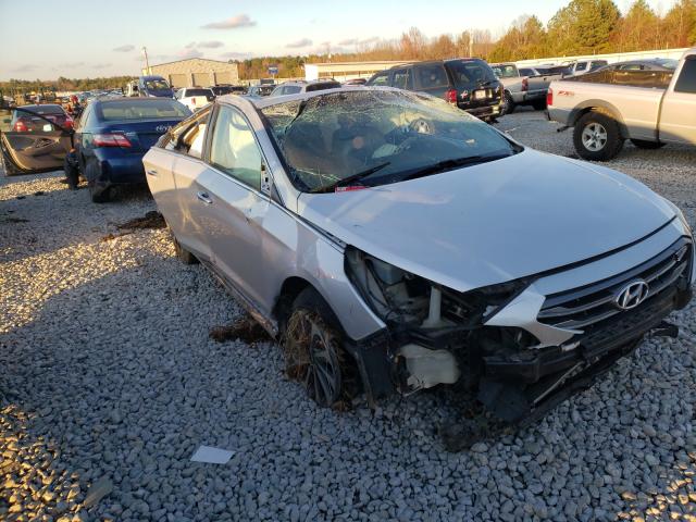 HYUNDAI SONATA SPO 2015 5npe34af2fh156401