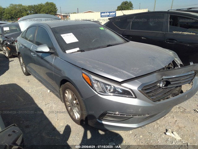 HYUNDAI SONATA 2015 5npe34af2fh161159