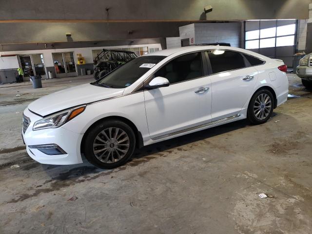 HYUNDAI SONATA SPO 2015 5npe34af2fh162912