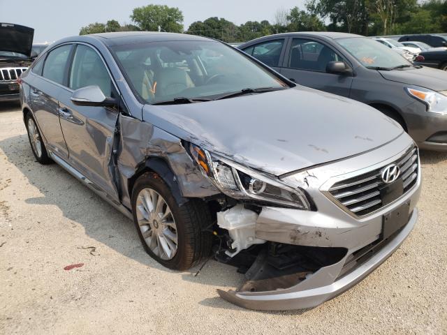 HYUNDAI SONATA SPO 2015 5npe34af2fh171139