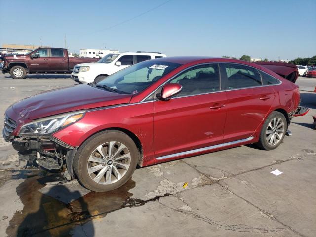 HYUNDAI SONATA SPO 2015 5npe34af2fh178656