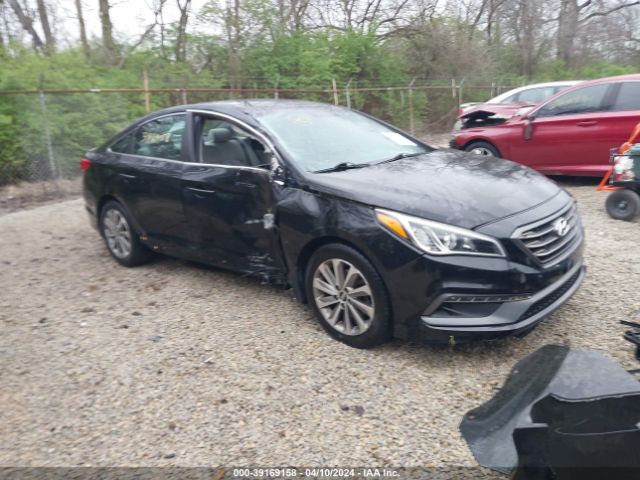 HYUNDAI SONATA 2015 5npe34af2fh187471