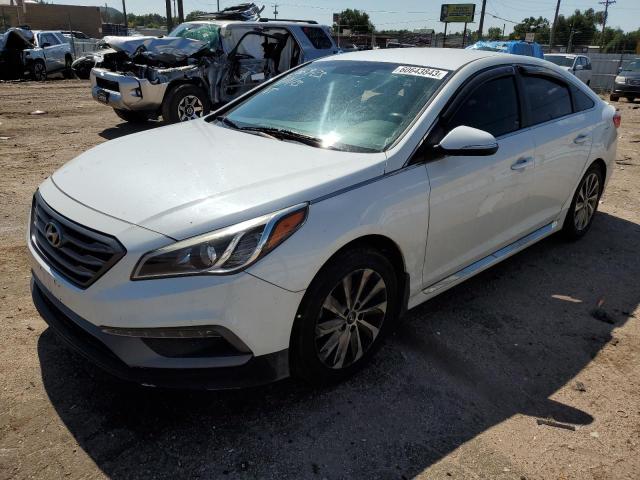 HYUNDAI SONATA SPO 2015 5npe34af2fh188703