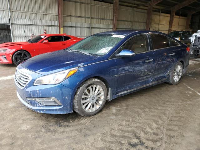 HYUNDAI SONATA 2015 5npe34af2fh193030