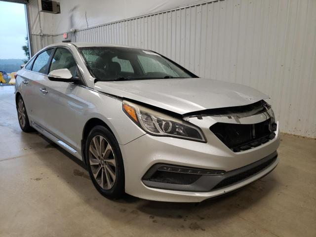 HYUNDAI SONATA SPO 2015 5npe34af2fh195375