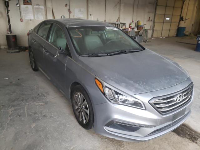 HYUNDAI SONATA SPO 2015 5npe34af2fh196851