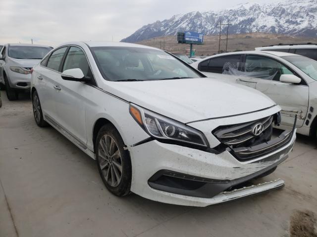 HYUNDAI SONATA 2015 5npe34af2fh203409