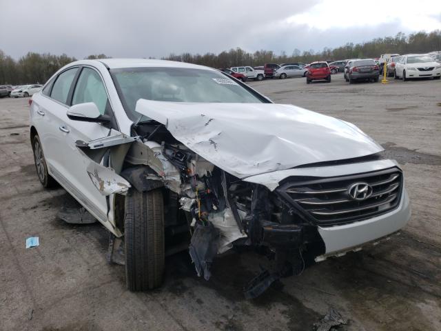 HYUNDAI SONATA SPO 2015 5npe34af2fh206469