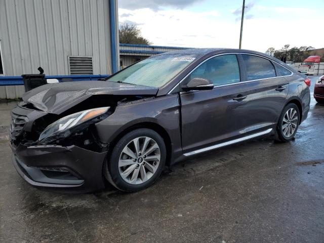 HYUNDAI SONATA 2015 5npe34af2fh211476