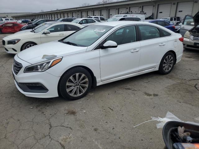 HYUNDAI SONATA SPO 2015 5npe34af2fh211879