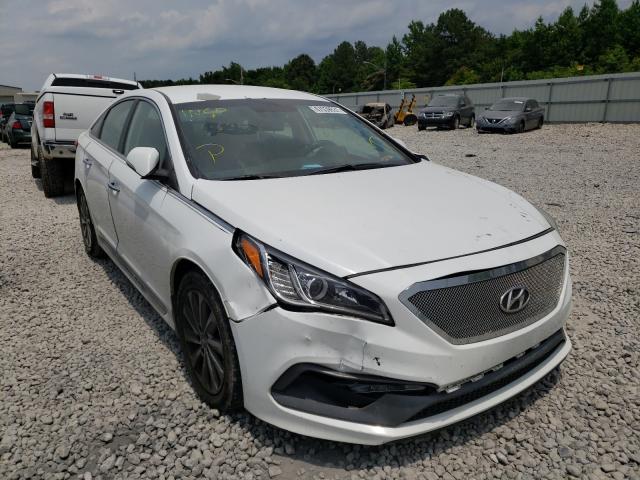 HYUNDAI SONATA SPO 2015 5npe34af2fh212580