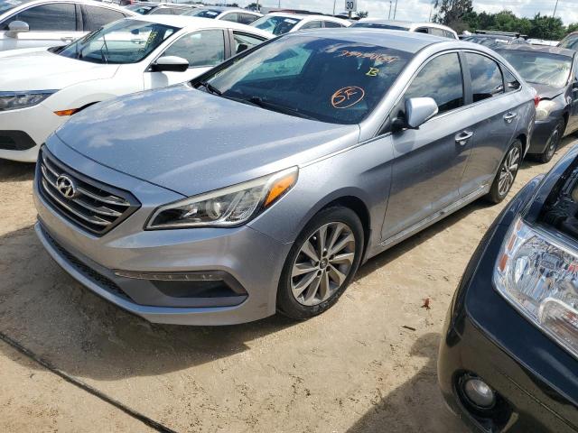 HYUNDAI SONATA SPO 2015 5npe34af2fh212644